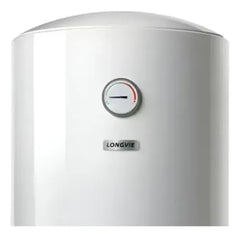 Termotanque Electrico De Carga Inferior Longvie Te60d Blanco