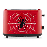 Tostadora Spider-man Atma Marvel Rojo