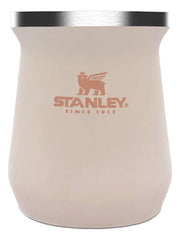 Mate Stanley 236 Ml Termico Rose Quartz Rosa Liso