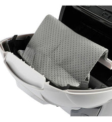 Aspiradora Con Bolsa Smartlife 1600 Watts Sl-vc16bag Color Gris