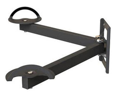 Soporte Regulable De Pared Nakan Spl970a Dvd Bluray Consolas