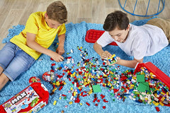 Bloques Para Armar Zuru 7643 Max Classic Brick De 759 Piezas 759