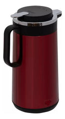 Pava Termo Eléctrico Kanji Kjh-pe15006m-r Roja 1,8l 1500w Cs Rojo