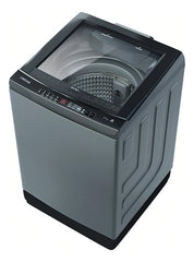 Lavarropas Automático Drean Lpdr1165LG 11kg 700rpm Inverter Gris Oscuro