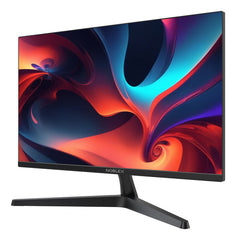Monitor Noblex De 27 Pulgadas Nxsm2700 Led Fhd Hdmi Vga Cs Negro