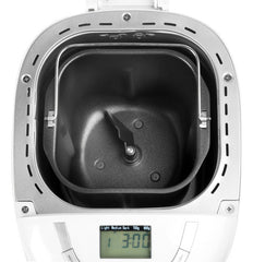 Fabrica De Pan Smartlife Sl-bm1349 Blanco