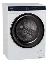 Lavasecarropas Candy Bws4138b8-12 13+8kg 1400rpm Inverter Blanco