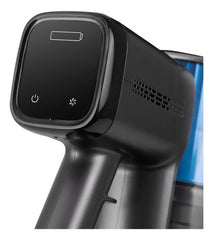 Aspiradora Inalámbrica Westinghouse 2n1 Wfvckt31 Seco Humedo Azul