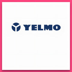 Anafe Eléctrico Yelmo An-9906 Color Bordó