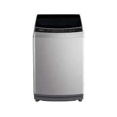 Lavarropas De Carga Superior Midea Mls-75ge04n Color Gris