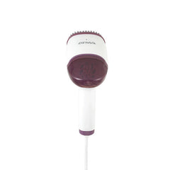 Vaporizador De Prendas Plegable Atma Blanco