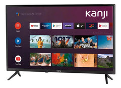 Smart Tv Kanji 43 Led Fhd Google Tv 60hz Kj-43st05-2