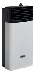 Calefactor Tiro Balanceado Multigas Longvie Eba2s 2000kcal Gris