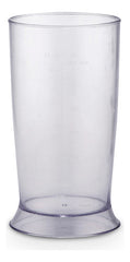 Licuadora De Mano Yelmo Lm-1535 800w Con Batidor Y Picador Negro
