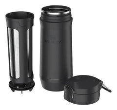 Yerbera Stanley Con Despolvillador De Mate Bpa Free