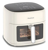 Freidora De Aire Pastalinda Cucina Ckz-2328bds2 8 Lts Crema