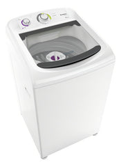 Lavarropas Automático Eslabón De Lujo Carga Superior 7kg Ewh07bb Blanco