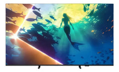 Smart Tv Led 65 Philips 65pud8100 Hdr10+ 4k Ambilight Titan