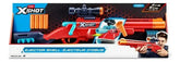 Rifle Lanza Dardos Zuru X-shot Excel Ejector Shell 7965 Rojo
