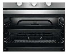 Horno Electrico Empotrar Ultracomb Uc-e60m Convección Inox Acero Inox
