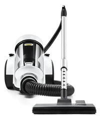 Aspiradora Karcher Vcl 3 Cyclonic Blanco
