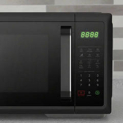 Microondas Digital Atma Matdgb28ubn 28l Grill