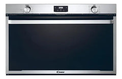 Horno Eléctrico De Empotrar Candy Elioe91mf-12 114 Lt 3250w Negro