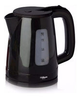 Pava Eléctrica Liliana Matera Ap165 Negro 1,7l