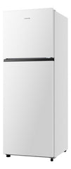 Heladera Freezer Philco Phnt324bd No Frost Inverter 324l Cs Blanco