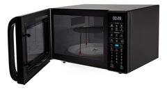 Microondas Digital Bgh B228dn20i Quick Chef Grill 28lts Cts
