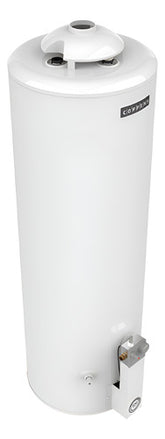 Termotanque Multigas Pie/colgar Coppens Ttq-120 Mg 120l Cts Blanco