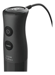 Mixer 3 En 1 Electrolux Efficient 600w Eib20 Negro