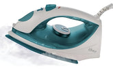 Plancha A Vapor Oster 5905 Antiadherente 1600w Tio Musa - Verde