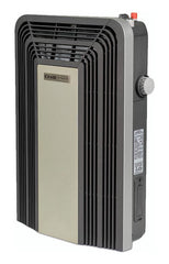 Calefactor Tiro Balanceado Eskabe Tt Tb2 Te 2000 Kcal/h Color Cava