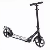 Monopatin Scooter Plegable Niños Adultos Stark Rise Gris Cts Gris