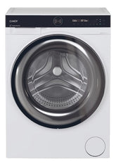 Lavasecarropas Candy Bws4138b8-12 13+8kg 1400rpm Inverter Blanco