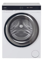 Lavasecarropas Candy Bws4138b8-12 13+8kg 1400rpm Inverter Blanco