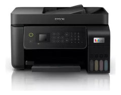 Impresora Multifuncional Epson Ecotank L5590 Wifi Usb Color Negro