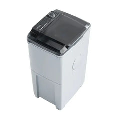 Lavarropas Semiautomatico Drean Ltdr87sb0 8kg Blanco Blanco