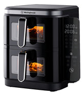 Freidora De Aire Westinghouse 11,8 Litros Air Fryer Digital