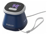 Removedor De Pelusas Saca Pelusas Philco Rpp225pi Azul