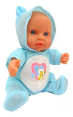 Muñeco Poppi Bailo Y Canto Tomy Mueve Canta Al Tocarlo Cts