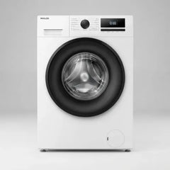 Lavarropas Automatico Philco Phlf64bn Inverter 6kg 1200rpm Blanco