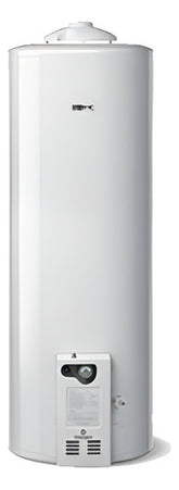 Termotanque A Gas De Carga Superior Longvie T3110f Blanco