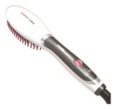 Cepillo Alisador Gama Innova Mini Electrico Peine Cabello