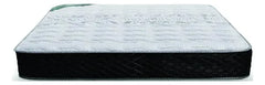 Colchón De Resortes Cannon Resortes Doral King Gris/negro