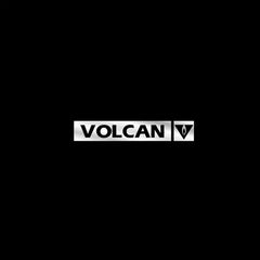 Anafe Eléctrico - Volcan Ef2aev Color Plateado - 2 Hornallas