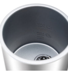 Espumador De Leche Smartlife Sl-mf1700 Inox