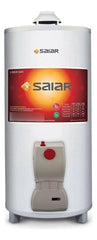 Termotanque A Gas Saiar Tpg080 80lts Ctss Blanco
