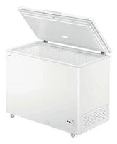 Freezer Horizontal Candy Cchh3012ear 300 Lt Inverter Ciclico Blanco